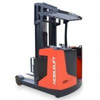 RT15/20/25ST RT系列站駕式前移車(chē)，諾力前移式電動(dòng)叉車(chē)