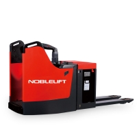 PT25P常規(guī)性全電動搬運車，諾力電動搬運車