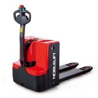 PT16/20/25L常規(guī)性全電動(dòng)搬運(yùn)車，諾力電動(dòng)搬運(yùn)車