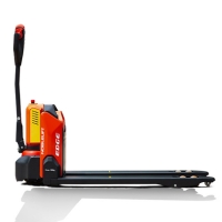 PTE 15N輕小型鋰電搬運(yùn)車(chē)，諾力電動(dòng)搬運(yùn)車(chē)