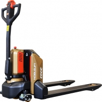 PTE 20N步駕式電動(dòng)搬運(yùn)車，諾力電動(dòng)搬運(yùn)車