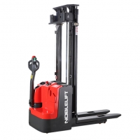 PS12/16/20L步行式電動(dòng)堆垛車(chē)，諾力電動(dòng)堆高車(chē)