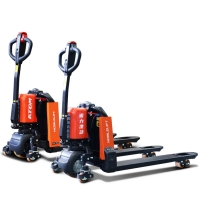 PTE15/20Q諾力凌動(dòng)輕小型鋰電搬運(yùn)車(chē)，諾力電動(dòng)搬運(yùn)車(chē)