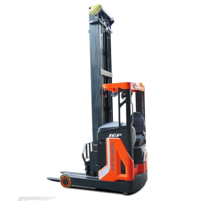 RT16/20Pro RT16/20B 座駕式前移式蓄電池前移車，諾力前移電動叉車