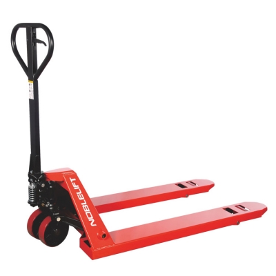 DF標準搬運車，諾力手動半電動搬運/堆高車