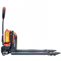 PTE12N輕小型鋰電搬運(yùn)車(chē)，諾力電動(dòng)搬運(yùn)車(chē)