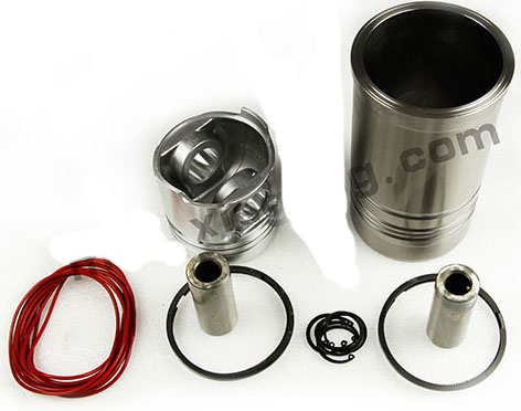 XG550，XG560-DT1四配套