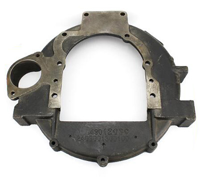 叉車(chē)發(fā)動(dòng)機(jī)飛輪殼