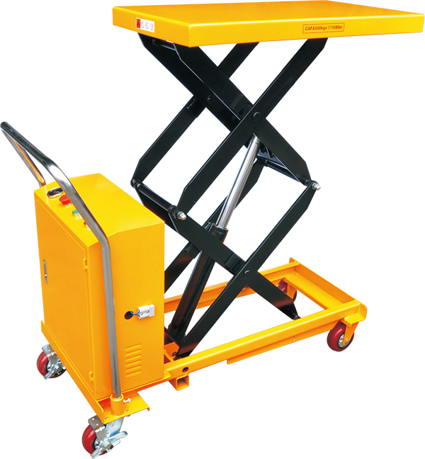 虎翼電動(dòng)平臺(tái)車 DP、DPS系列 150 300 350 500 800 1000