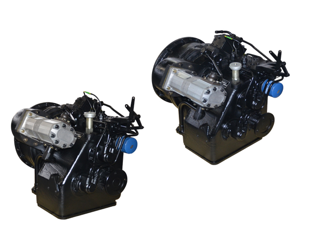 金道YQX100系列叉車配件