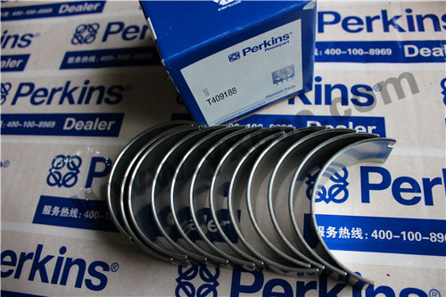 珀金斯Perkins CH10605連桿、KRP3027連桿瓦配件