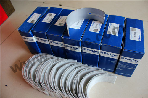 珀金斯Perkins 發(fā)電機配件CH11176曲軸、KRP3122曲軸瓦