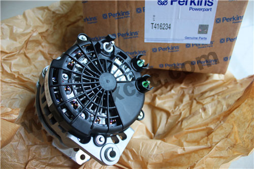珀金斯Perkins 柴油機(jī)柴油發(fā)動(dòng)機(jī)配件NS10089充電發(fā)電機(jī)、1870742 C92進(jìn)排氣岐管(16