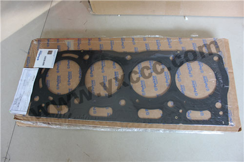 珀金斯Perkins 柴油發(fā)電機(jī)T400741汽缸蓋、氣門、座圈、導(dǎo)管、氣缸墊(1506A)