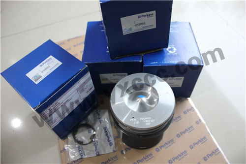 珀金斯Perkins 1200系列1206E-E70TTA發(fā)動(dòng)機(jī)T411864油泵、T405882機(jī)油冷卻器、2488