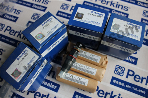 柴油發(fā)電機組OX7218A51Z燃油泵、OD20743噴油器、OD20716高壓油管(2006)