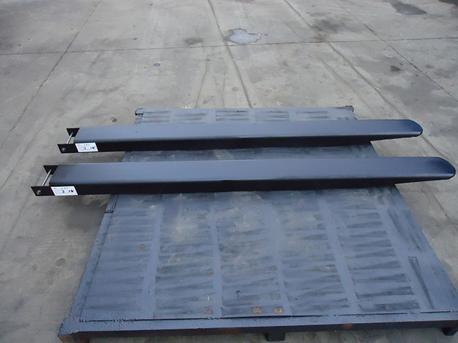 廈門叉車配件、叉車貨叉套