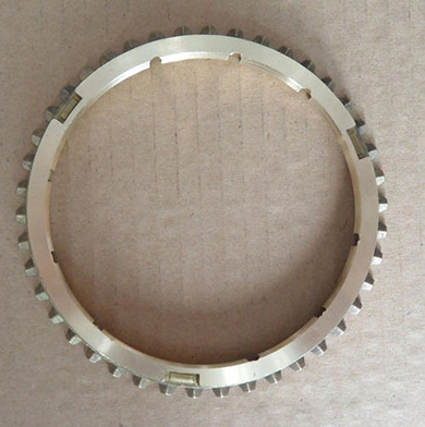 叉車(chē)同步環(huán)