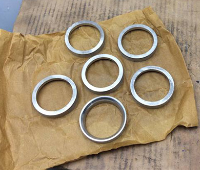 叉車排氣門(mén)座圈